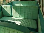 Volkswagen Typ 2 Deluxe Bus 1965 года